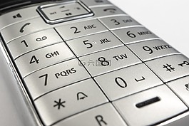 电话,dect,键盘