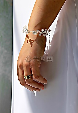 新娘,结婚戒指,eljegyezés
