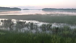 芬蘭,湖,性質(zhì)