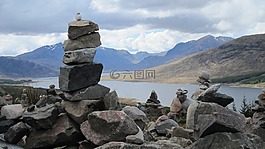 蘇格蘭,性質(zhì),高地和島嶼