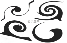 装饰,部落,珠宝首饰