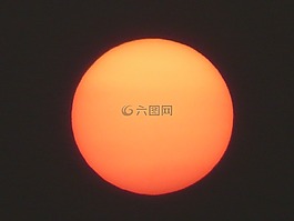 太陽,火球,熱