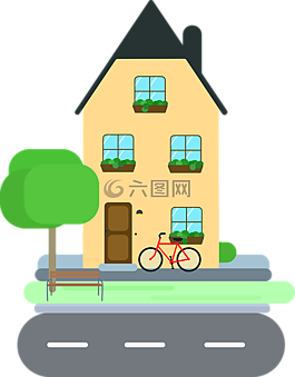 首頁,山寨,居住