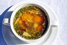 湯,牛肉湯,湯面