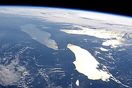 地球,空間,查看