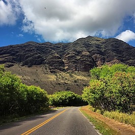 路,山,路徑
