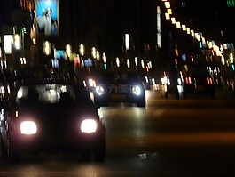 交通,運動,驅(qū)動器