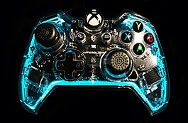 xbox,遠程控制,游戲