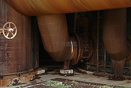 行業(yè),閥門,管