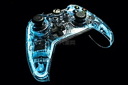 xbox,游戲,遠程控制