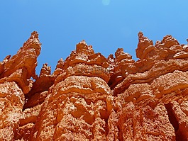 布莱斯峡谷,布莱斯峡谷国家公园,犹他州
