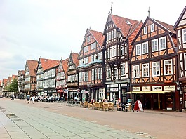 首頁,fachwerkhaus,下薩克森