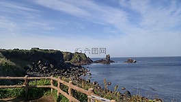 舒適seopji,濟(jì)州島,大韓民國