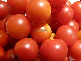 番茄,蔬菜,食品