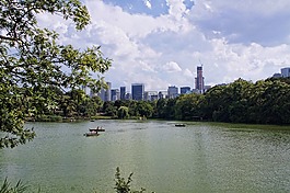 紐約,曼哈頓,中央公園