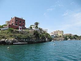 海洋村,希臘,海洋