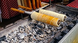 kurtos,糖果,甜點
