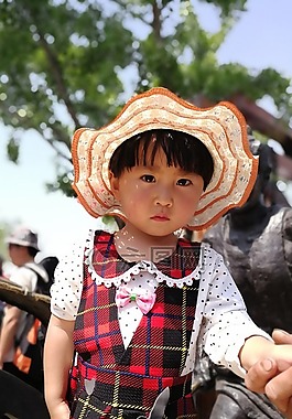 女孩,圖片,年輕