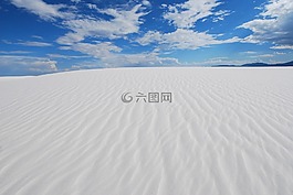 沙,白,景區(qū)