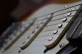 吉他,音樂,巖
