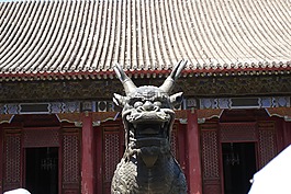 中國,數(shù)字,神秘生物