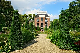 莊園,房地產(chǎn),大廈