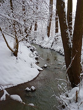 过独身生活,水,水域