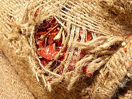 辣椒,香料,食品