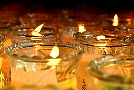 祈禱,中國(guó),宗教