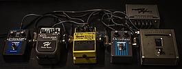 音乐,effektgerät,低音