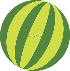 西瓜,瓜,水果