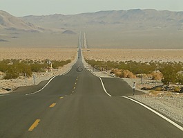 路,直路,路线