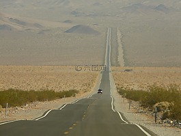 路,直路,路線