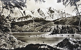 明信片,海景,老