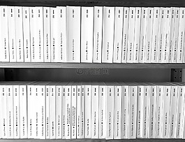 文學,圖書,脊椎