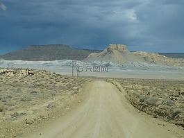 路,直路,路线