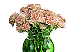 花卉,花束,png