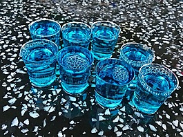 飲料,酒精,周末