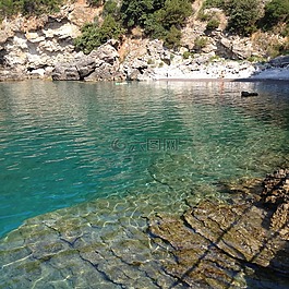 cilento國家公園,意大利