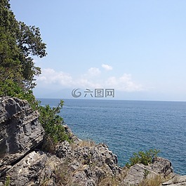 cilento國家公園,意大利,帥哥