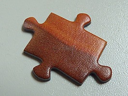 謎,拼圖,播放