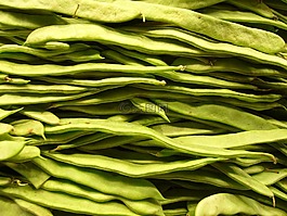 豆類,蔬菜,綠色