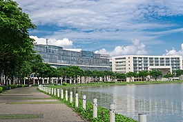 胡志明市,越南,富我挂