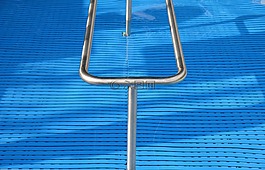 池,水,夏季