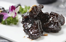 牛肉,拍攝,美食