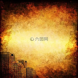 背景,剪貼簿,紙