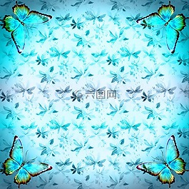 背景,剪貼簿,紙
