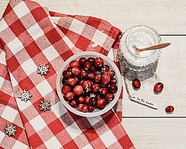 圣誕節(jié),節(jié)日,紅色