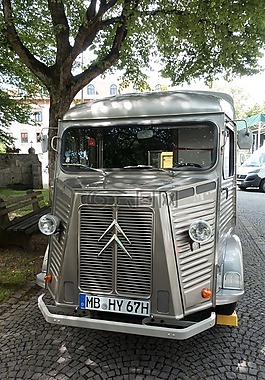 汽車,雪鐵龍,oldtimer