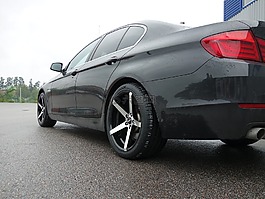 凹形鋁合金輪轂,凹輪,深車輪